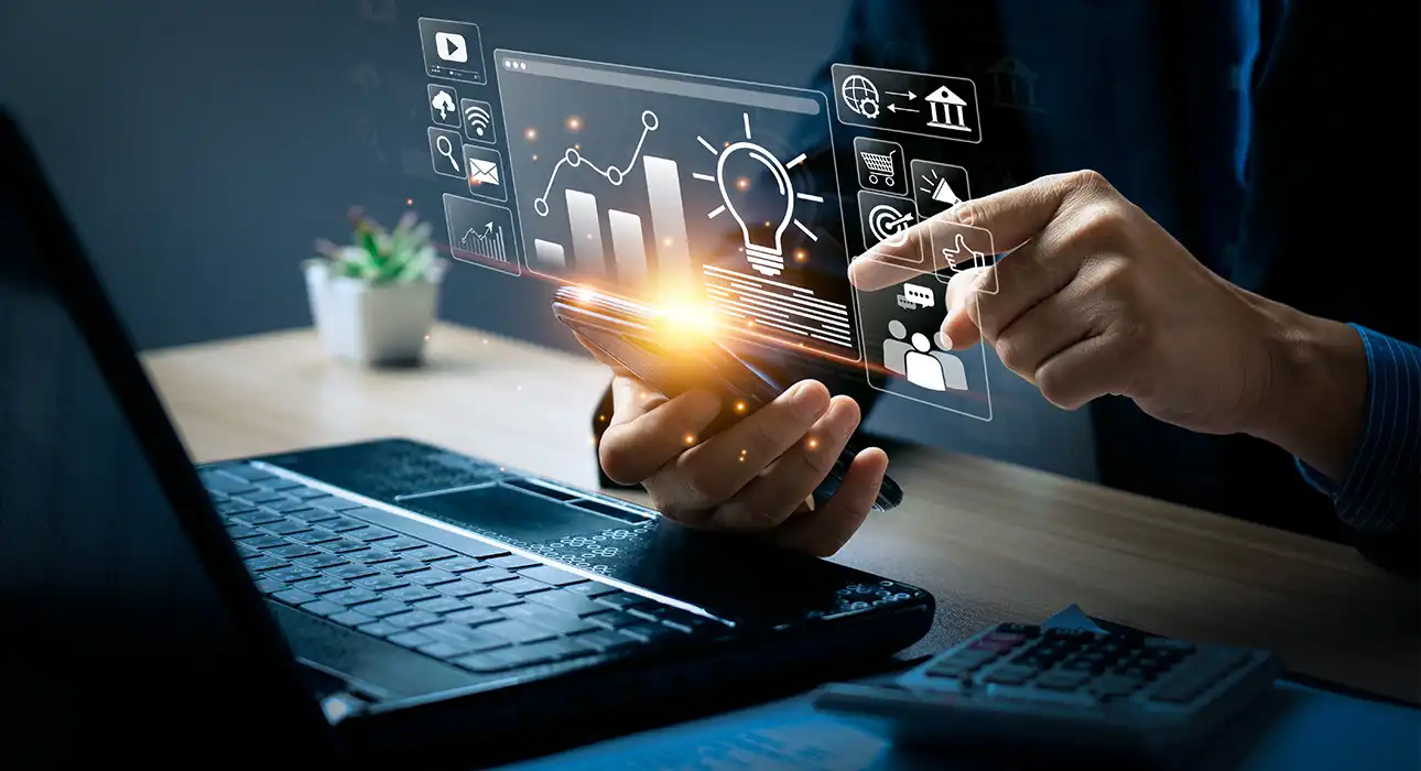 SEO Agency | Boost Rankings & Organic Traffic Fast