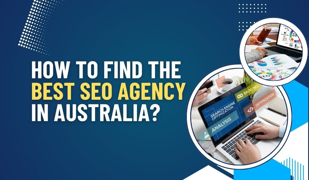 SEO Agency in Australia | Boost Your Rankings & Traffic