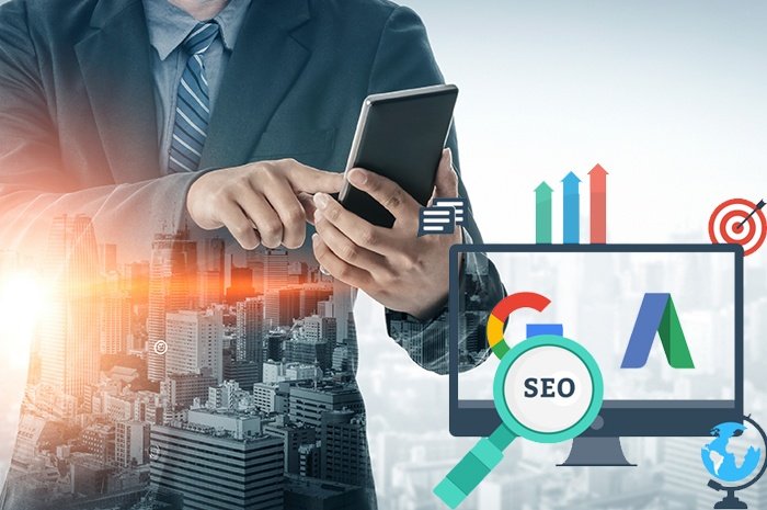 SEO Services in Australia to Boost Your Online Presence